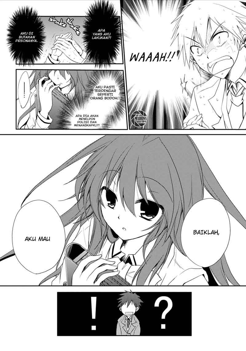 seishun-forget - Chapter: 01