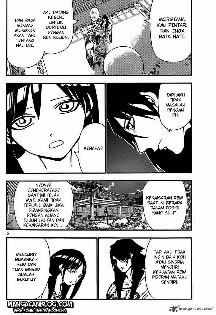 magi - Chapter: 211