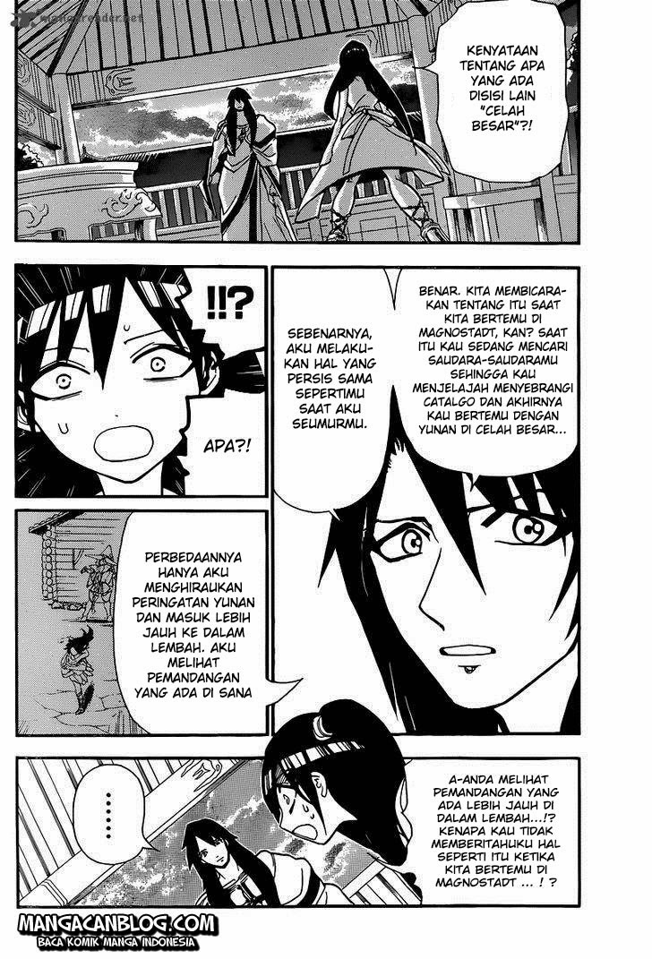 magi - Chapter: 211