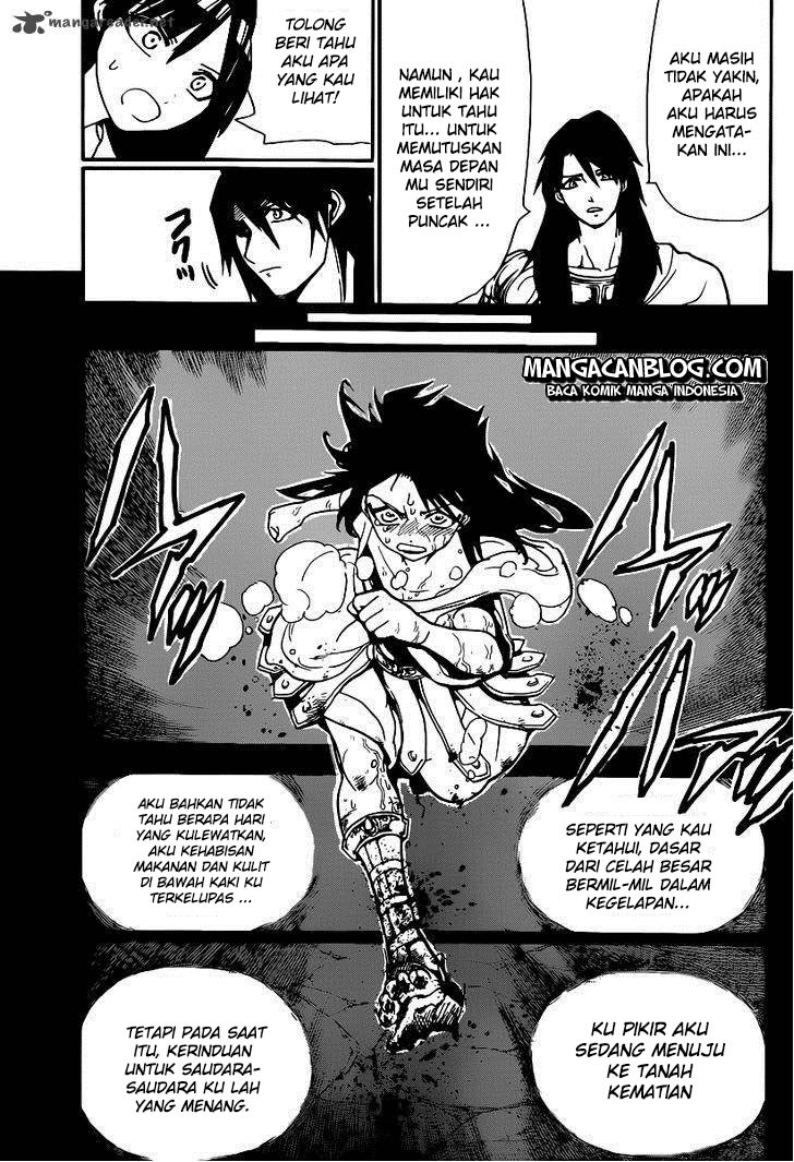 magi - Chapter: 211