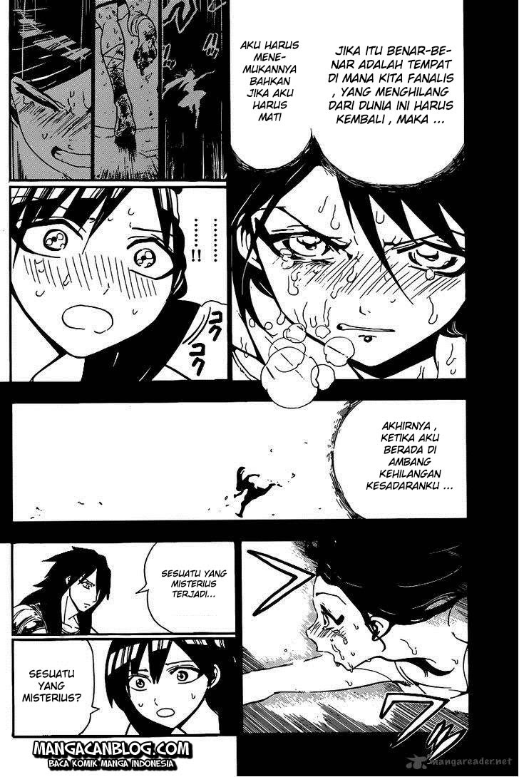 magi - Chapter: 211