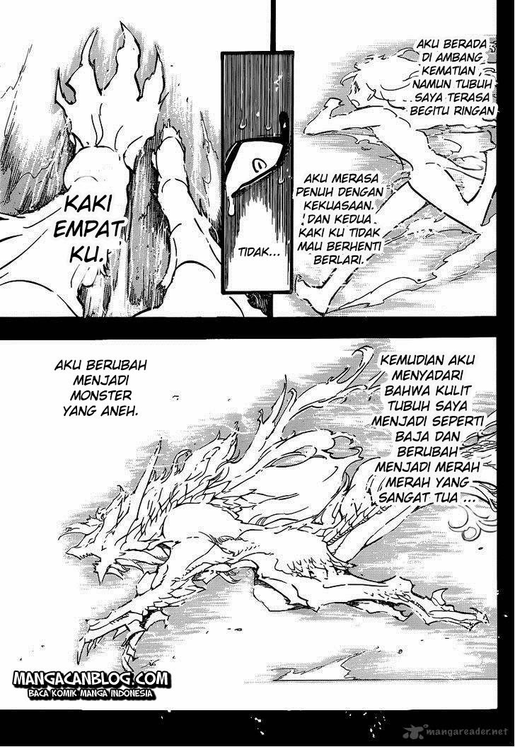 magi - Chapter: 211