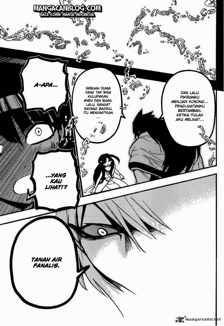 magi - Chapter: 211