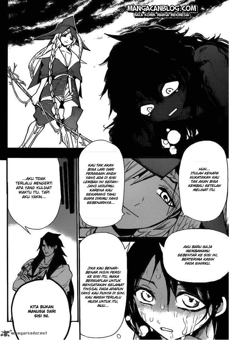 magi - Chapter: 211