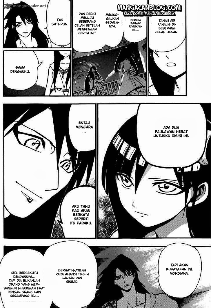 magi - Chapter: 211