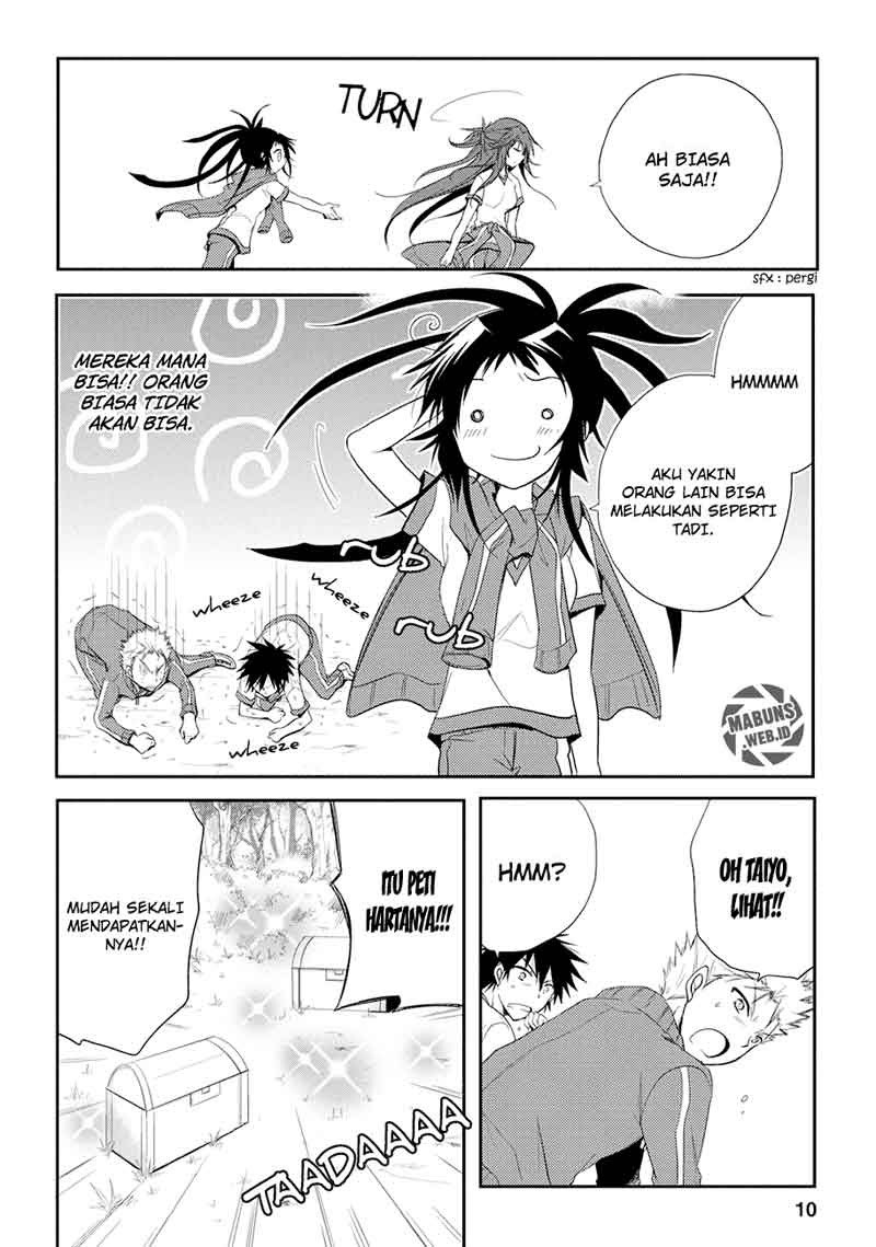 seishun-forget - Chapter: 05