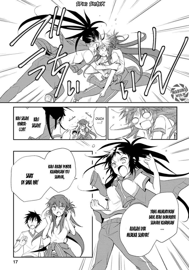 seishun-forget - Chapter: 05