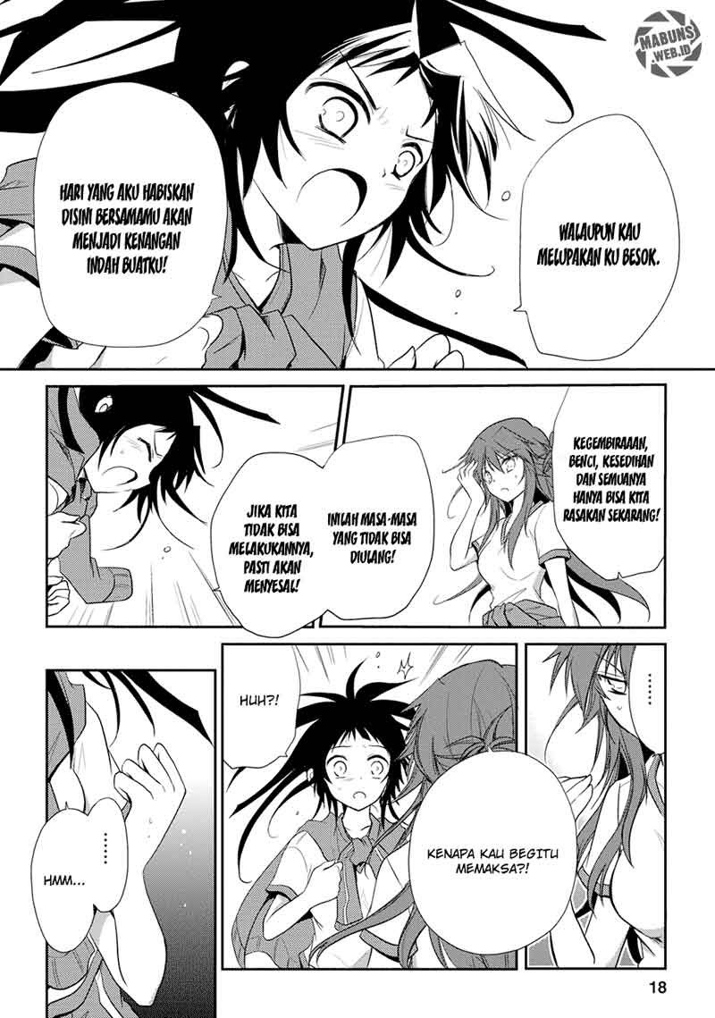 seishun-forget - Chapter: 05