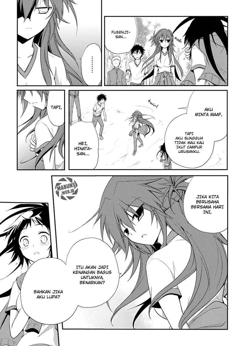 seishun-forget - Chapter: 05