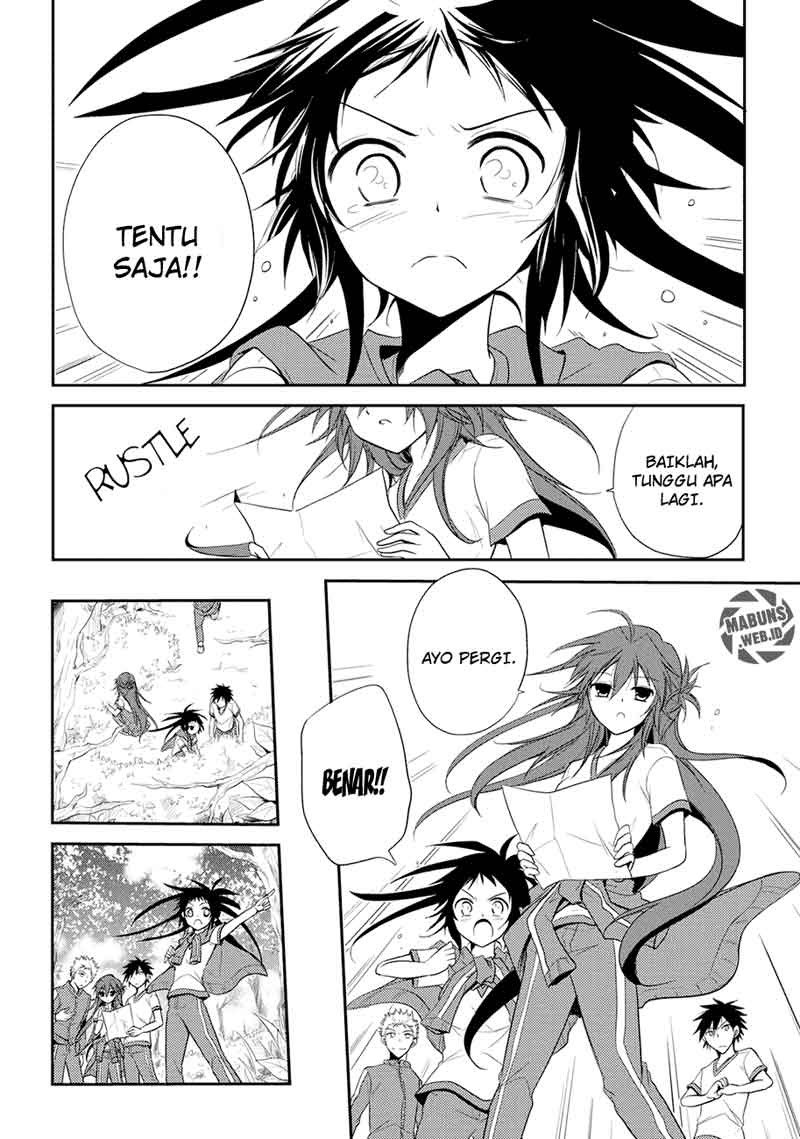 seishun-forget - Chapter: 05