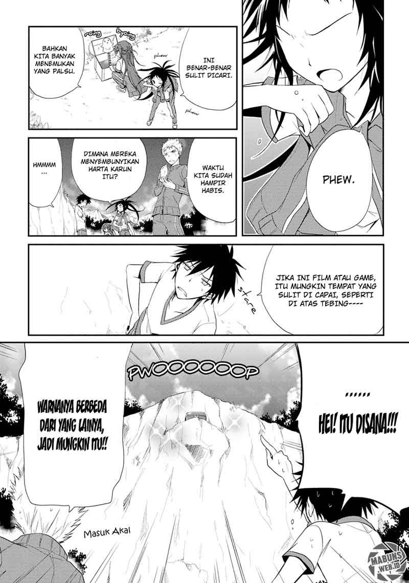 seishun-forget - Chapter: 05