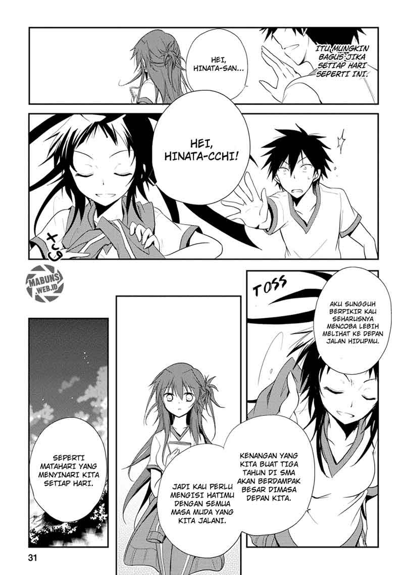 seishun-forget - Chapter: 05