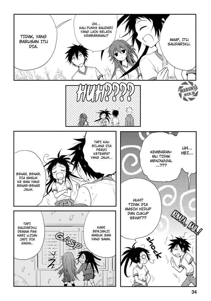 seishun-forget - Chapter: 05