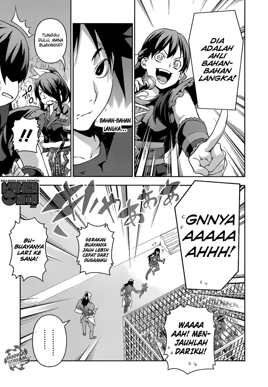 shokugeki-no-soma - Chapter: 220