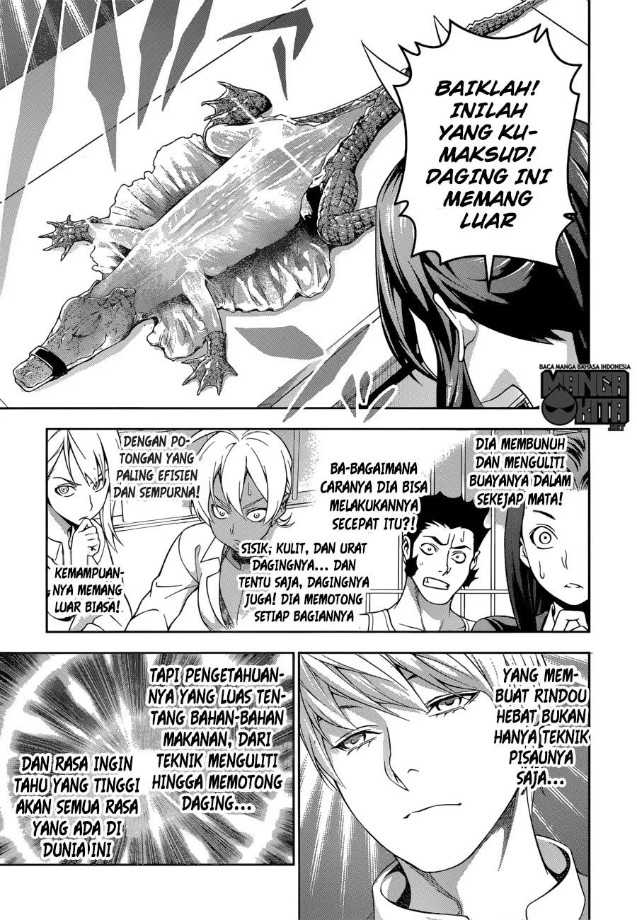 shokugeki-no-soma - Chapter: 220