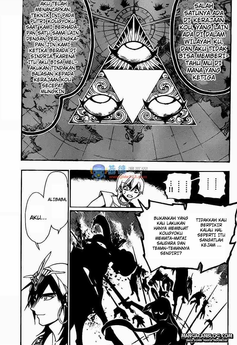 magi - Chapter: 212