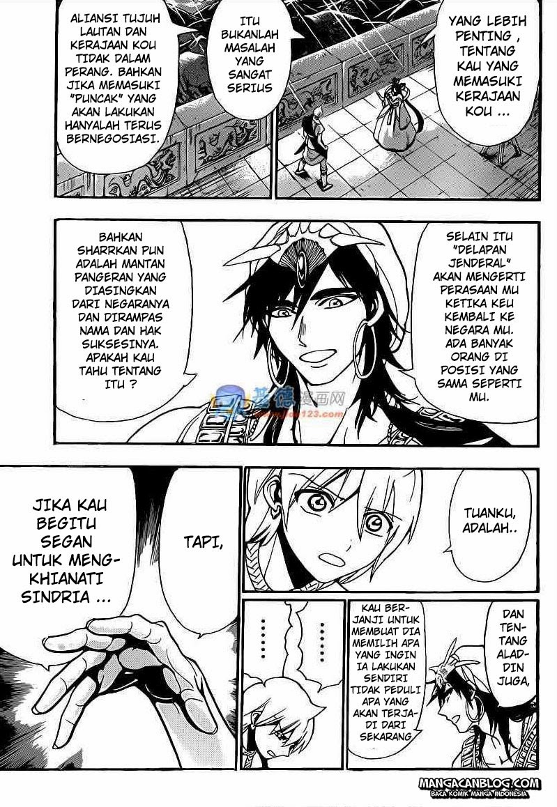 magi - Chapter: 212