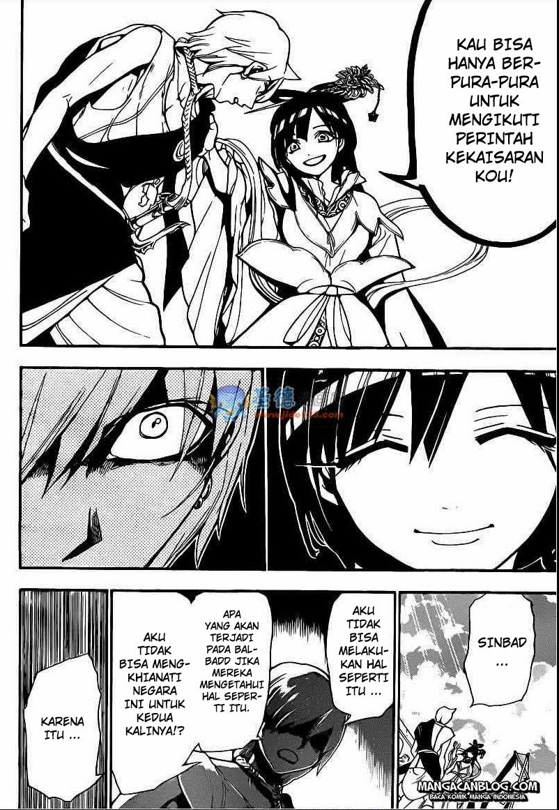 magi - Chapter: 212