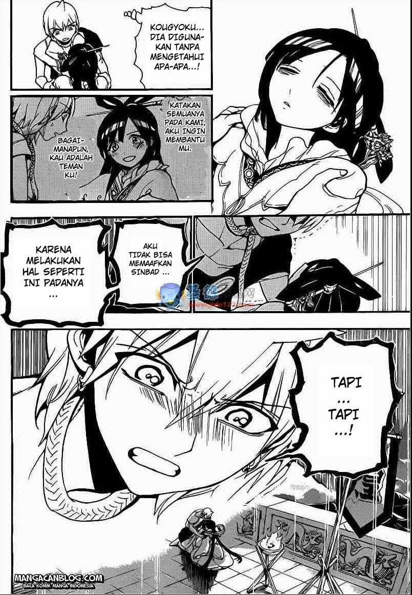 magi - Chapter: 212