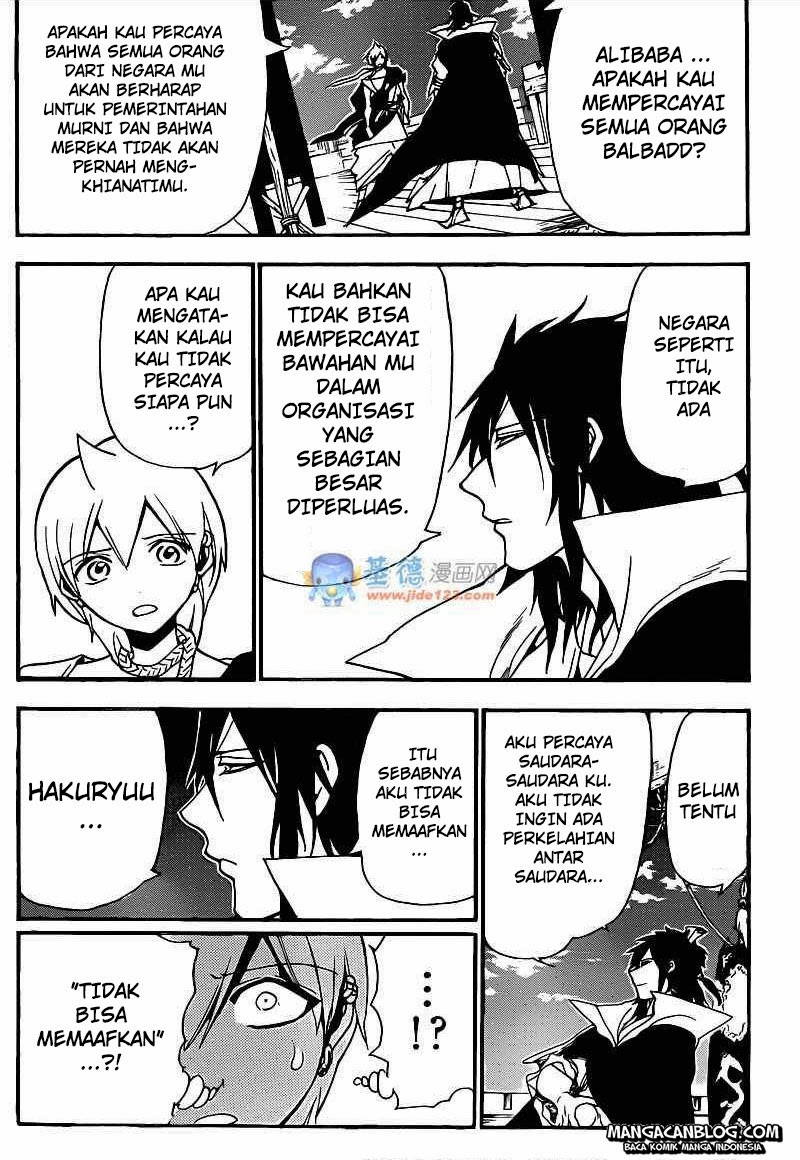 magi - Chapter: 212