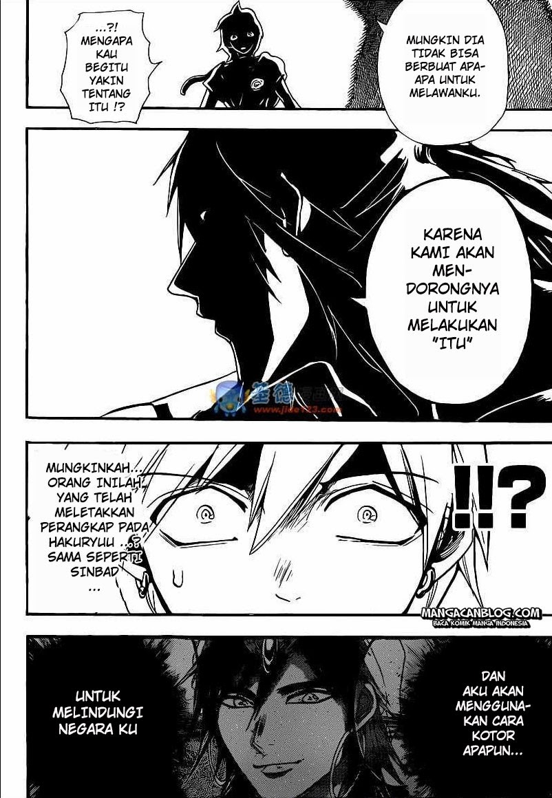 magi - Chapter: 212