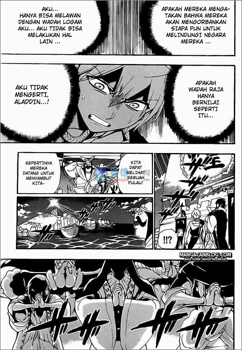 magi - Chapter: 212