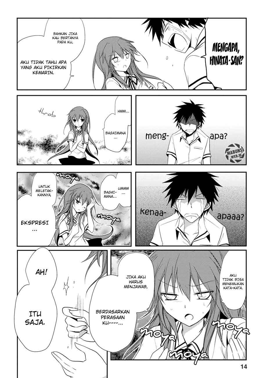 seishun-forget - Chapter: 06