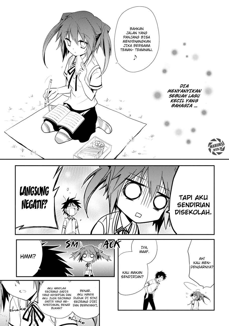 seishun-forget - Chapter: 06