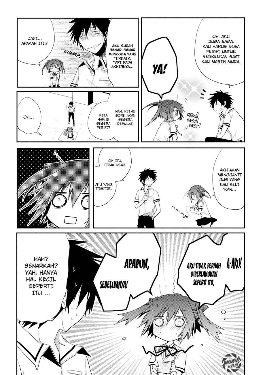 seishun-forget - Chapter: 06