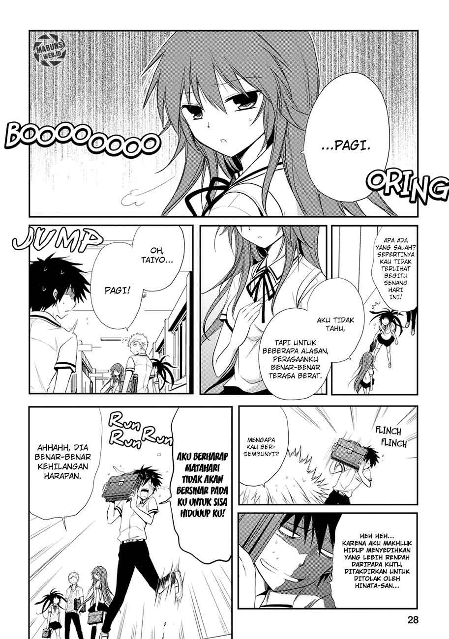 seishun-forget - Chapter: 06