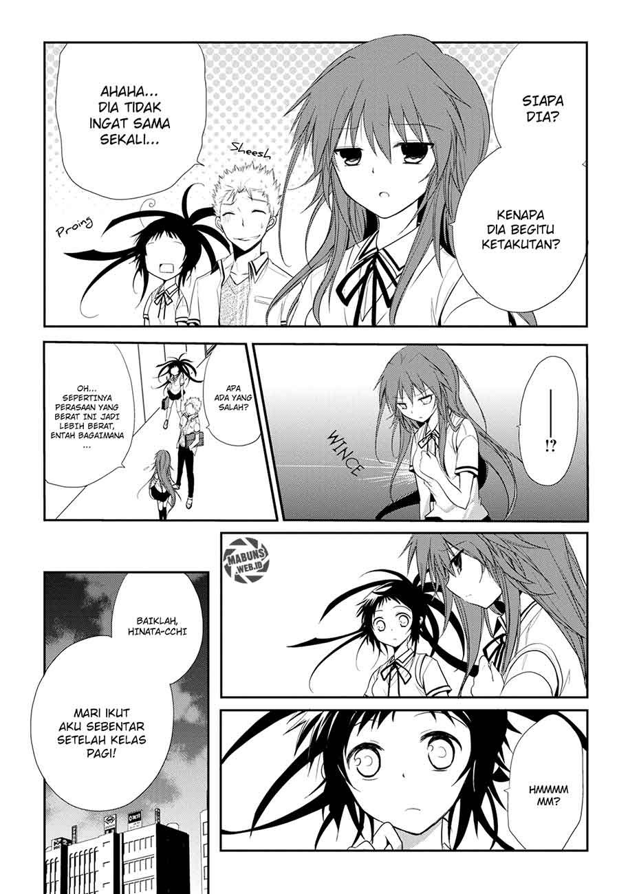 seishun-forget - Chapter: 06