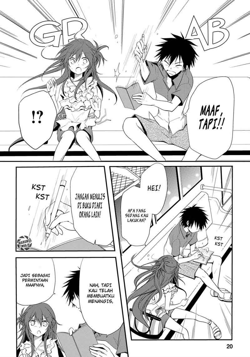 seishun-forget - Chapter: 08