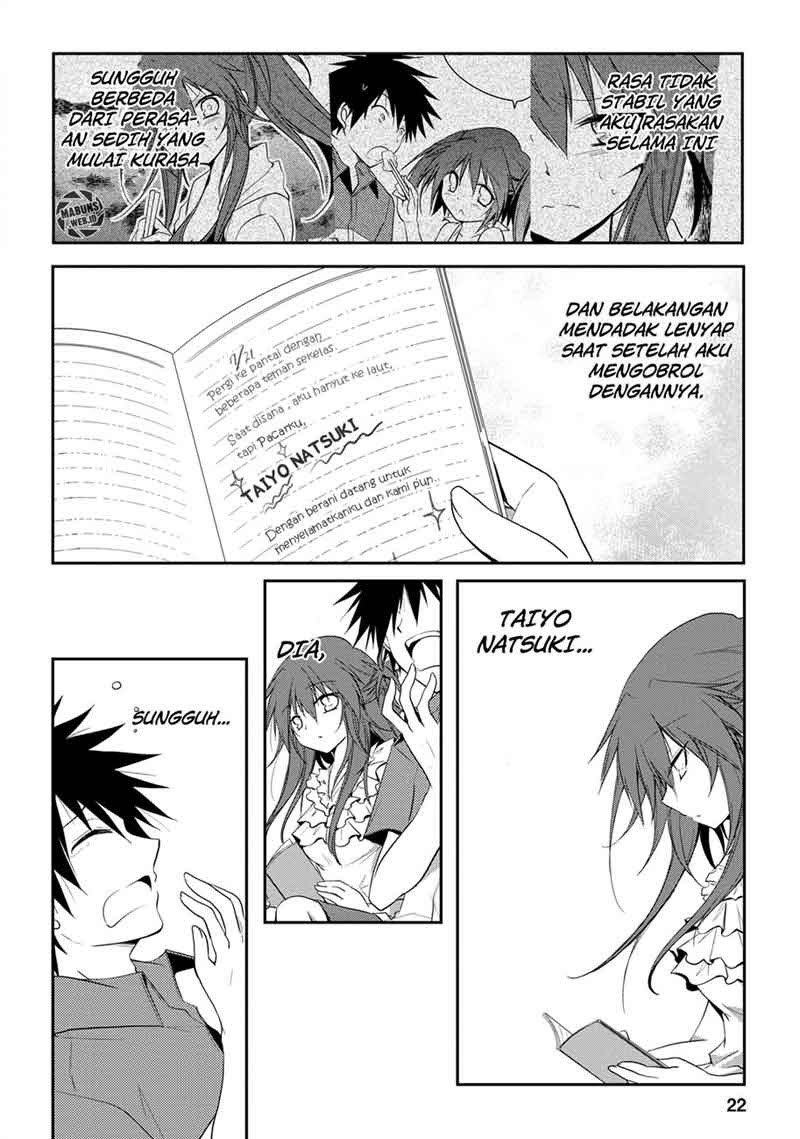 seishun-forget - Chapter: 08