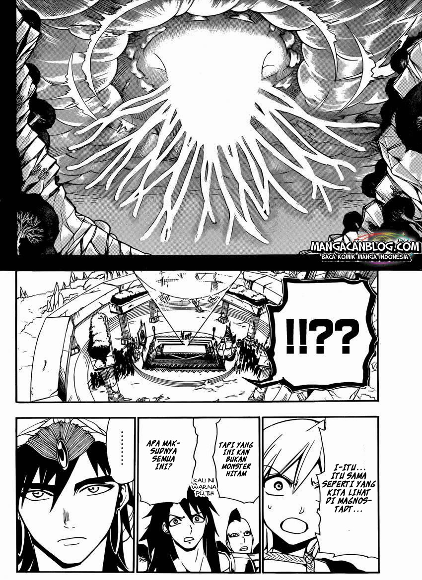 magi - Chapter: 215