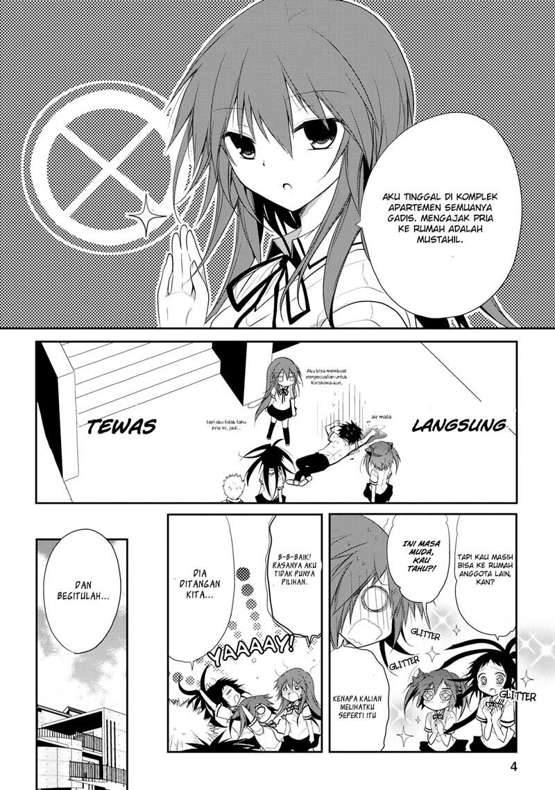 seishun-forget - Chapter: 09