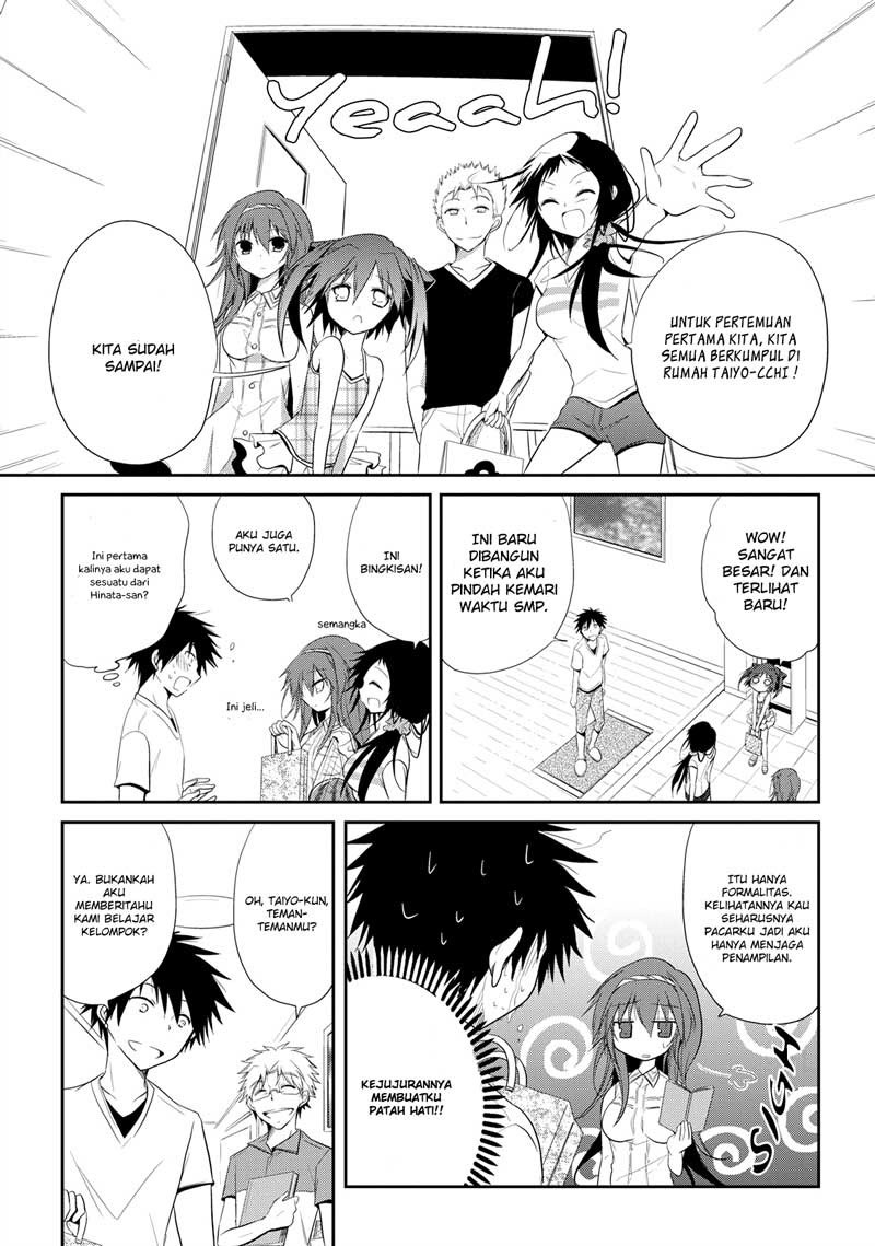 seishun-forget - Chapter: 09