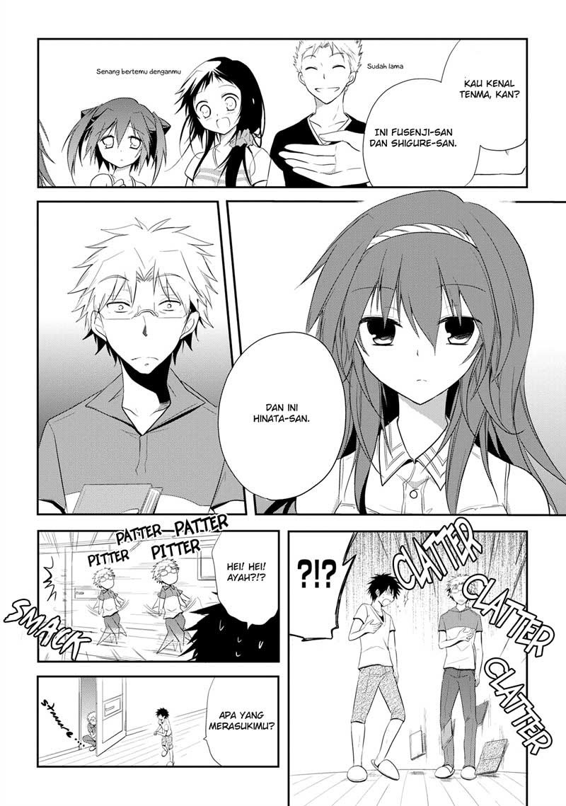 seishun-forget - Chapter: 09