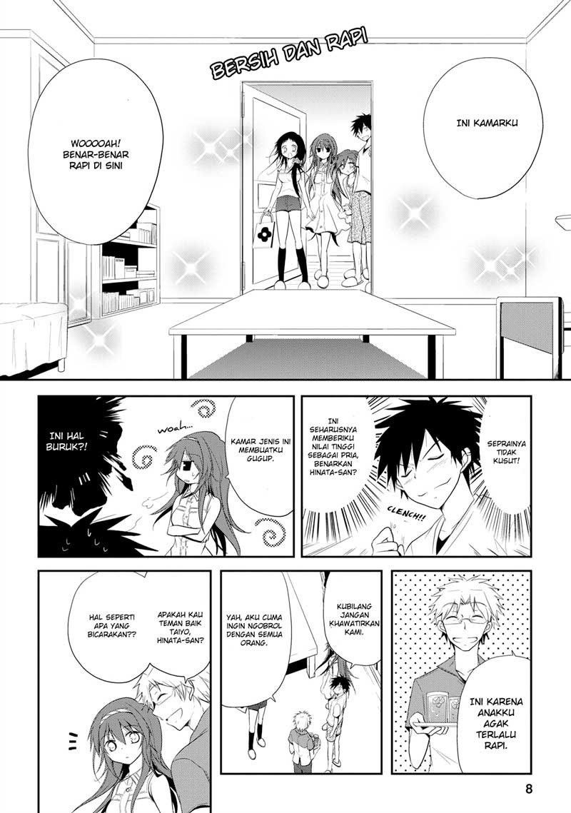 seishun-forget - Chapter: 09