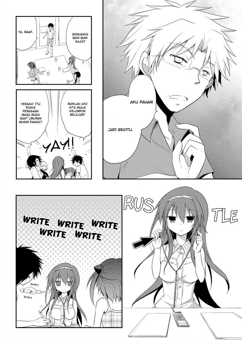 seishun-forget - Chapter: 09