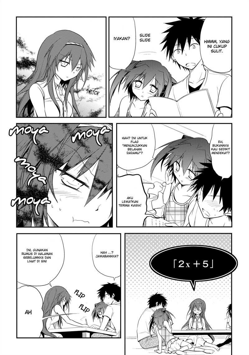 seishun-forget - Chapter: 09