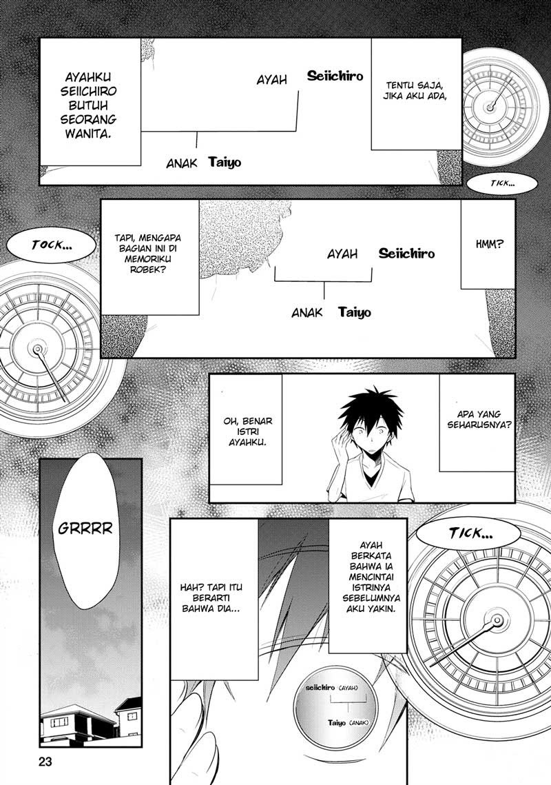 seishun-forget - Chapter: 09