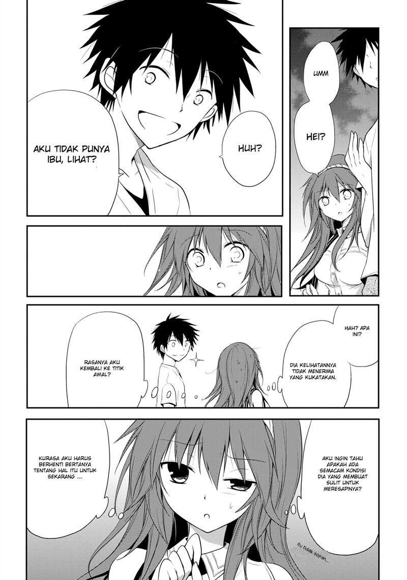 seishun-forget - Chapter: 09