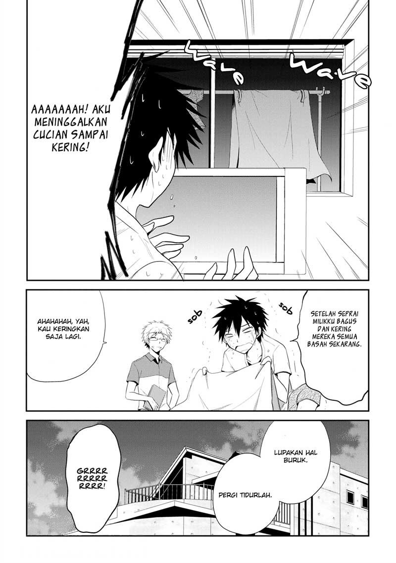 seishun-forget - Chapter: 09