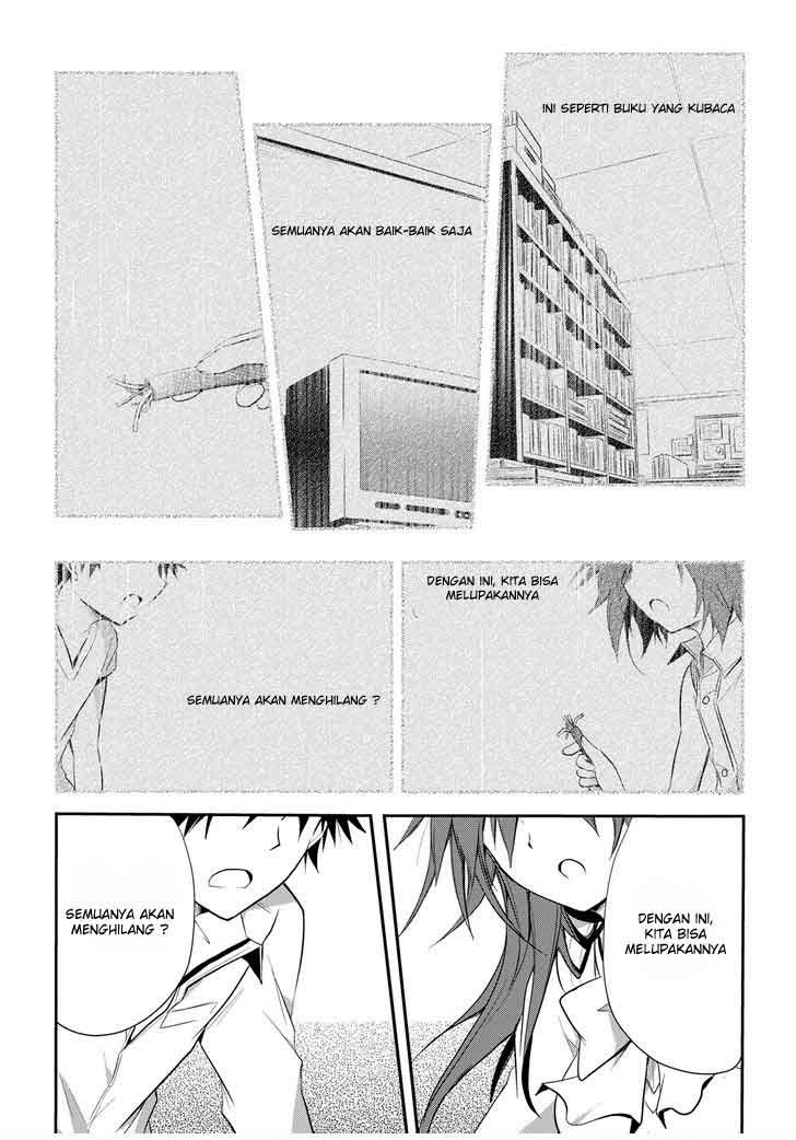 seishun-forget - Chapter: 10