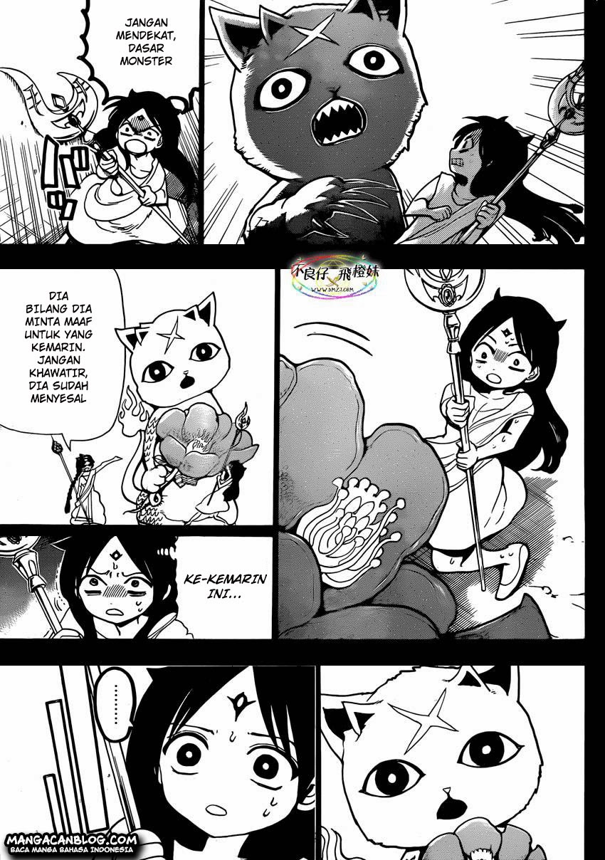 magi - Chapter: 217