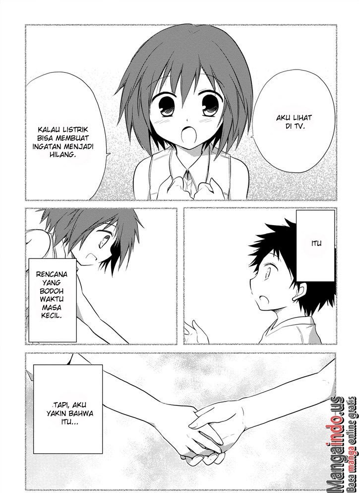 seishun-forget - Chapter: 11