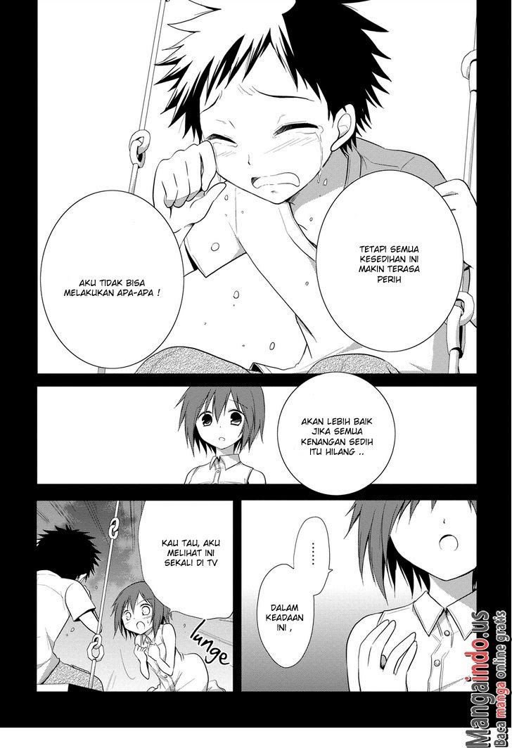 seishun-forget - Chapter: 11