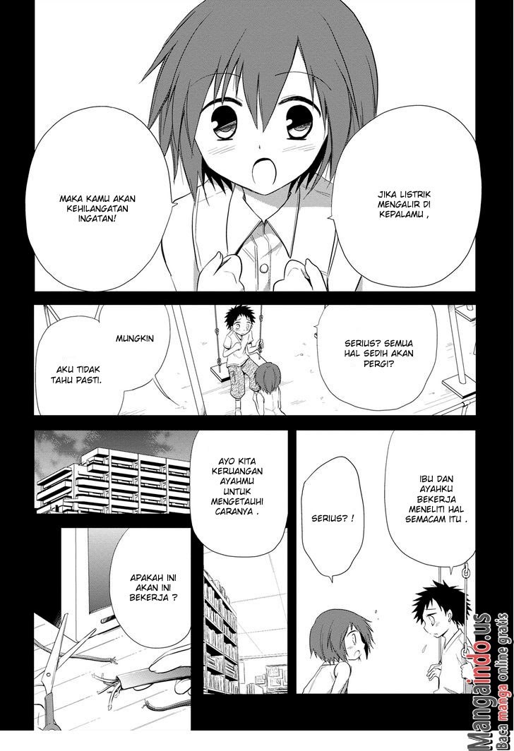 seishun-forget - Chapter: 11