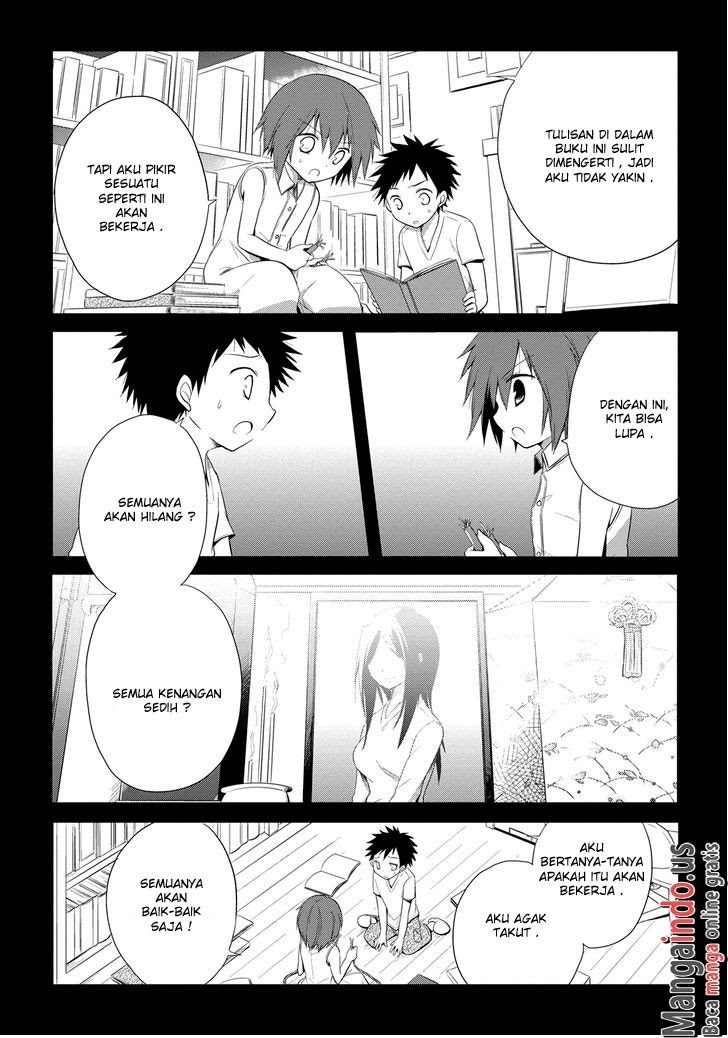 seishun-forget - Chapter: 11