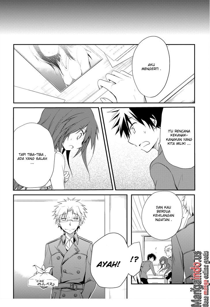 seishun-forget - Chapter: 11